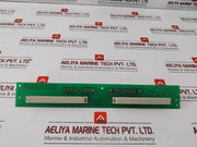Ge Harris 820-a008 Nsk5 Modem Termination Pc Board Sf175457 Rev 3