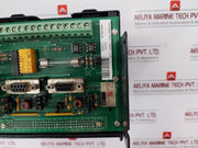 Ge Harris D20 Mx Chassis Wesdac D20Me Ii Substation Automation Controller