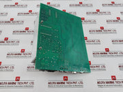 Ge Healthcare Pump 900 Main Printed Circuit Board 94V0