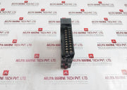 Ge Ic693Mdl645J 16 Point Pos/Neg Logic Input Module 7.5Ma 24Vdc