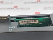 Ge Ic693Mdl645J 16 Point Pos/Neg Logic Input Module 7.5Ma 24Vdc
