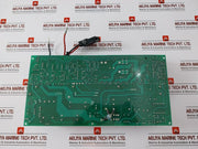 Ge Im0128A5 Digital Energy Vh Mainboard 1017476 Pcb Card