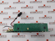 Ge Im0128A5 Digital Energy Vh Mainboard 1017476 Pcb Card