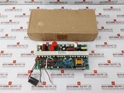 Ge Im0128A5 Digital Energy Vh Mainboard 1017476 Pcb Card