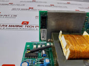 Ge Im0128A5 Digital Energy Vh Mainboard 1017476 Pcb Card