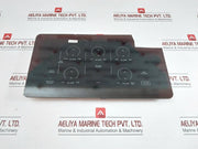 Ge Induction Cooktop Display Board