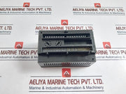 Ge Intelligent Platforms Ic200Mdl640K Input Module Pos/Neg Grp 16Pt 24Vdc