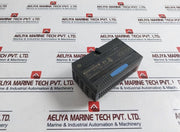 Ge Intelligent Platforms Ic200Mdl640K Input Module Pos/Neg Grp 16Pt 24Vdc
