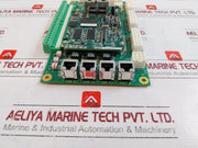 Ge Is200Aepch1Ccb Is210Bppbh2Caa  Printed Circuit Board 
