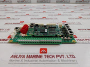 Ge Is200Aepch1Ccb Is210Bppbh2Caa  Printed Circuit Board 