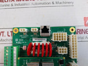 Ge Is200Aepch1Ccb Is210Bppbh2Caa  Printed Circuit Board 