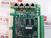 Ge Is200Aepch1Ccb Is210Bppbh2Caa  Printed Circuit Board 