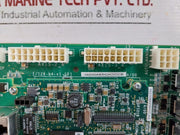 Ge Is200Aepch1Ccb Is210Bppbh2Caa  Printed Circuit Board 