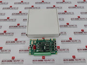 Ge Is215Aepch1Ca Pc Board Module Fa/00, S6, Jcaz0Uj E99006