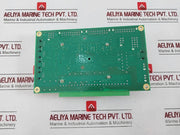 Ge Is215Aepch1Ca Pc Board Module Fa/00, S6, Jcaz0Uj E99006