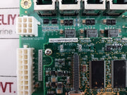 Ge Is215Aepch1Ca Pc Board Module Fa/00, S6, Jcaz0Uj E99006