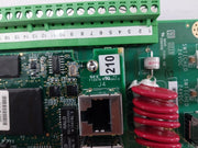 Ge Is215Aepch1Ca Pc Board Module Fa/00, S6, Jcaz0Uj E99006