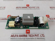 Ge Lvps Tri V5 Pcb For Low Voltage Power Supply 5135542 94V-0 Fly 150/15 S4608