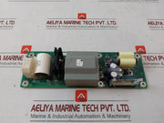 Ge Lvps Tri V5 Pcb For Low Voltage Power Supply 5135542 94V-0 Fly 150/15 S4608