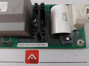 Ge Lvps Tri V5 Pcb For Low Voltage Power Supply 5135542 94V-0 Fly 150/15 S4608