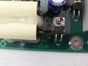 Ge Lvps Tri V5 Pcb For Low Voltage Power Supply 5135542 94V-0 Fly 150/15 S4608