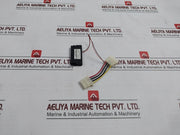 Ge Mrdem2A002Gb7Q1Ca0 Vertical 2Gb Ide Dom Magic Ram Harness Assembly 4 Pin