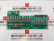 Ge Multilin 1219-0002 Printed Circuit Board Rev H3 Ts-m-8V0C