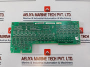 Ge Multilin 1219-0002 Printed Circuit Board Rev H3 Ts-m-8V0C