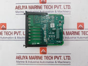 Ge Multilin 12M9-0007-a5 Pc Component Card Wm07Af12003028 94V-0