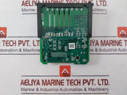 Ge Multilin 12M9-0007-a5 Pc Component Card Wm07Af12003028 94V-0