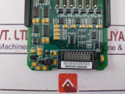 Ge Multilin 12M9-0007-a5 Pc Component Card Wm07Af12003028 94V-0