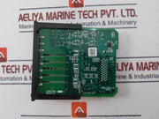Ge Multilin 12M9-0007-a5 Pc Component Card Wm07Af12003028 94V-0