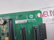 Ge Multilin 12M9-0021-a5 Network Interface Expansion Card Wm21Aa08001