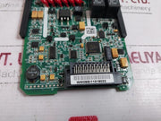 Ge Multilin 1513-0220 12M9-0008-b2 Ioc Printed Circuit Board 