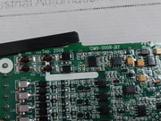 Ge Multilin 1513-0220 12M9-0008-b2 Ioc Printed Circuit Board 