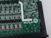 Ge Multilin 1513-0220 12M9-0008-b2 Ioc Printed Circuit Board 