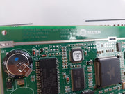 Ge Multilin 1719-0030 Topsearch Analog Main Control Board 1219-0030-a4