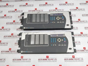 Ge Multilin B90 Bus Differential Relay (Only Front Panel)