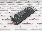 Ge Multilin B90 Bus Differential Relay (Only Front Panel)