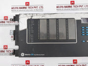 Ge Multilin B90 Bus Differential Relay (Only Front Panel)