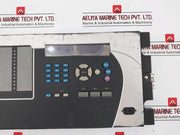 Ge Multilin B90 Bus Differential Relay (Only Front Panel)