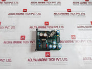 Ge Multilin Project X Psu 12M9-0002-a6 Power Supply/Voltage Converter Module 