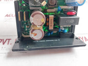 Ge Multilin Project X Psu 12M9-0002-a6 Power Supply/Voltage Converter Module 