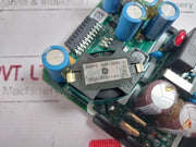 Ge Multilin Project X Psu 12M9-0002-a6 Power Supply/Voltage Converter Module 