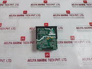 Ge Multilin Project X Psu 12M9-0002-a6 Power Supply/Voltage Converter Module 