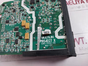 Ge Multilin Project X Psu 12M9-0002-a6 Power Supply/Voltage Converter Module 