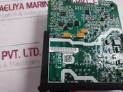Ge Multilin Project X Psu 12M9-0002-a6 Power Supply/Voltage Converter Module 