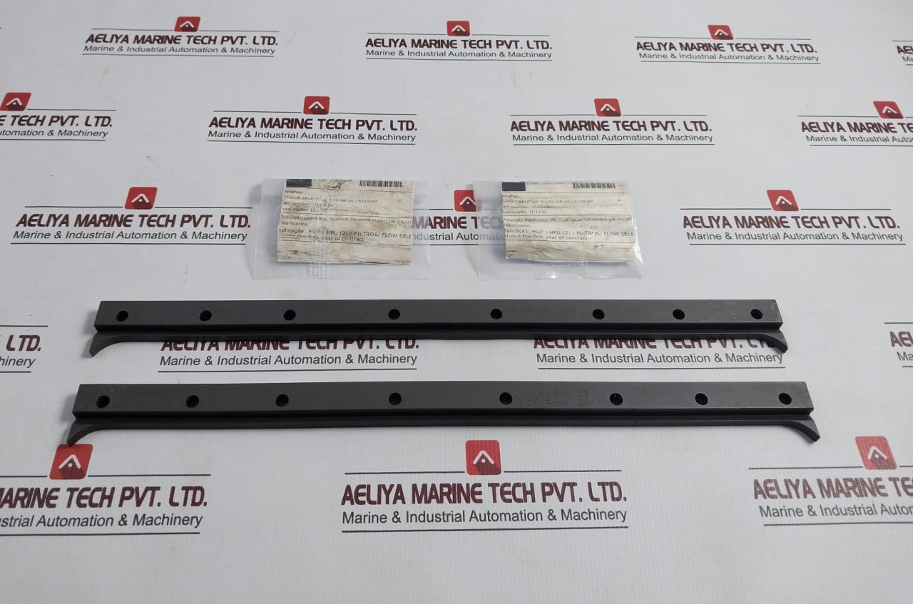 Ge Oil 3120284 Flow Selector Plug