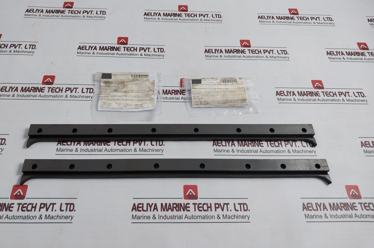 Ge Oil 3120284 Flow Selector Plug