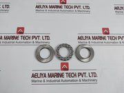 Ge Oil Pnr-upgrade-elec Thrust Ball Bearing Set